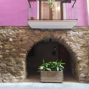 Apartamento Casa Díaz