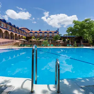 visit hotel