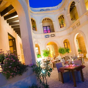 **** Hotel Palacio Sant Salvador Spain