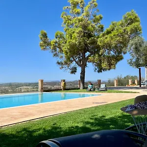 *** Hotel Mater Spain