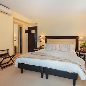 visit hotel