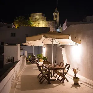 Casa El Atelier Apartamento
