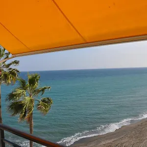 Sea View Terrace Apartamento