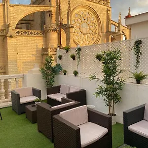 ** Hotel Catedral Boutique Spain