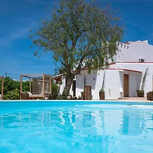  Aparthotel La Masia De Formentera Spain