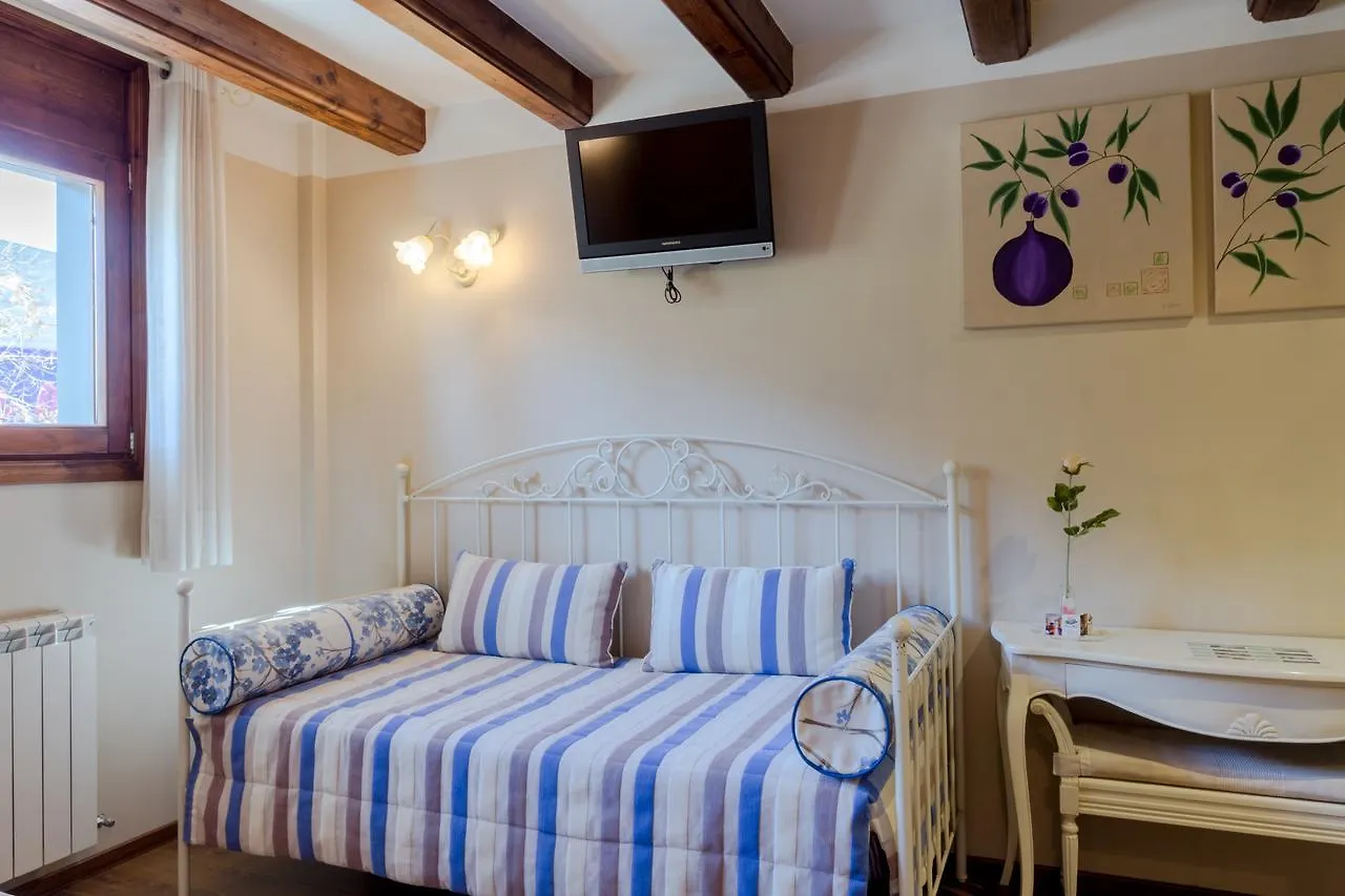Hotel Flor De Neu El Pont de Suert